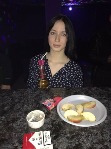 Ася